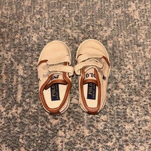 Baby Shoes